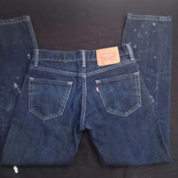 Levi Strauss Jeans ( box G ) - Picture 2 of 2